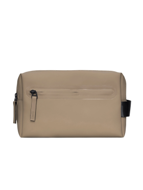 RAINS - WASH BAG ZIP W3