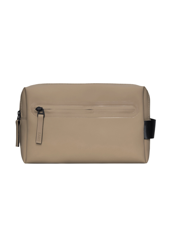 RAINS - WASH BAG ZIP W3