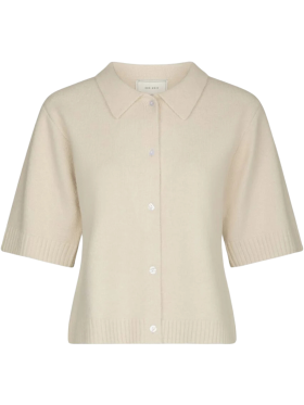 Neo Noir - CUNNA KNIT BLOUSE