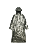 RAINS - BOLD LONGEST JACKET W3