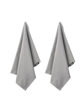 HUMDAKIN - ORGANIC TEA TOWEL - 2 PACK