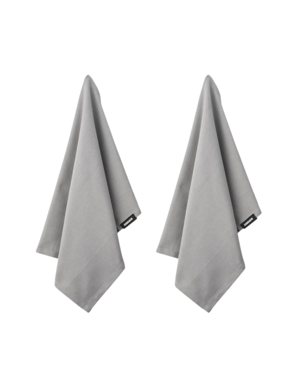 HUMDAKIN - ORGANIC TEA TOWEL - 2 PACK