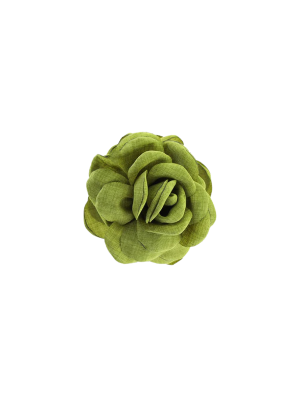 BY STÆR - DAISY HÅRKLEMME - LILLE MATCHA