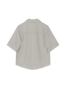 Day Birger Et Mikkelsen - MINA - LINEN SLUB