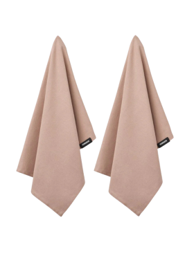 HUMDAKIN - ORGANIC TEA TOWEL - 2 PACK