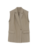 Day Birger Et Mikkelsen - ELLIANA - LINEN THREADS