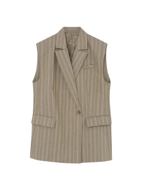 Day Birger Et Mikkelsen - ELLIANA - LINEN THREADS