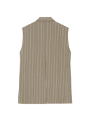Day Birger Et Mikkelsen - ELLIANA - LINEN THREADS