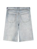 Day Birger Et Mikkelsen - (P) ELIJAH SHORTS - LIGHT BLUE WASHED