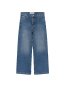 Day Birger Et Mikkelsen - ELIJAH - MEDIUM DENIM