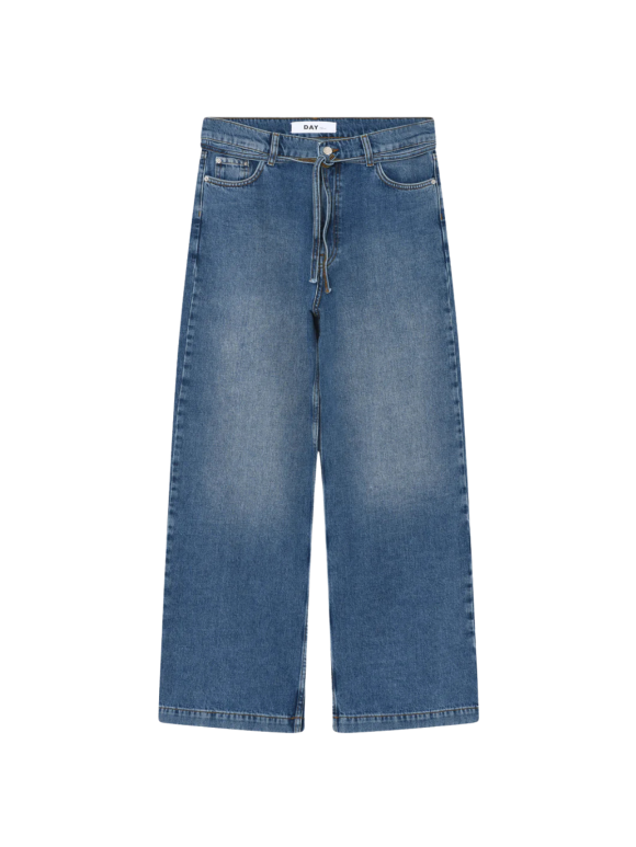 Day Birger Et Mikkelsen - ELIJAH - MEDIUM DENIM