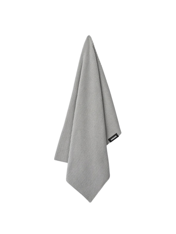 HUMDAKIN - KNITTED KITCHEN TOWEL HUMDAKIN - KNITTED KITCHEN TOWEL