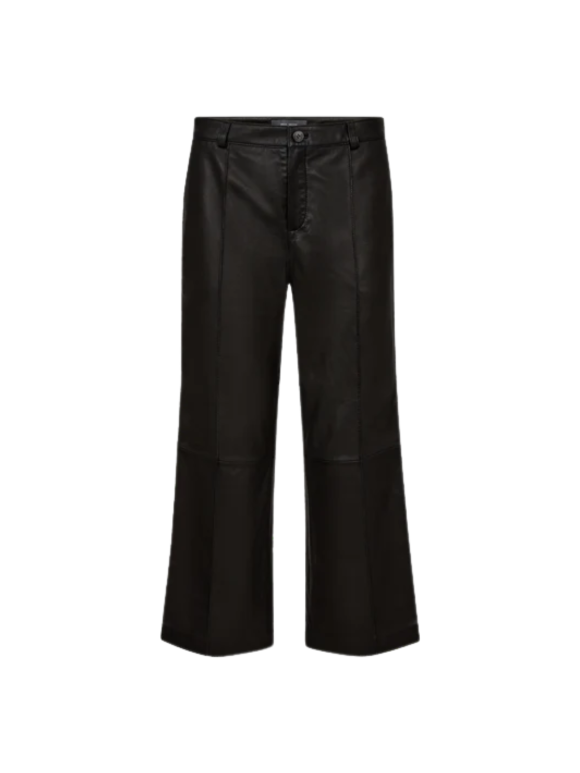 Mos Mosh - MMCOMO LEATHER PANT