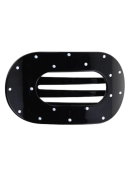 BY STÆR - EVA HÅRKLEMME