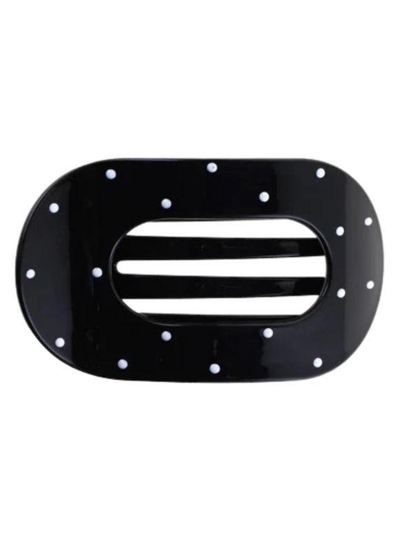 BY STÆR - EVA HÅRKLEMME