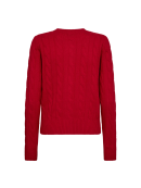 COPENHAGEN MUSE - CMCASHA-CARDIGAN