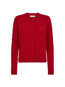 COPENHAGEN MUSE - CMCASHA-CARDIGAN