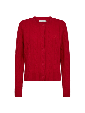 COPENHAGEN MUSE - CMCASHA-CARDIGAN