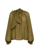 COPENHAGEN MUSE - CMTILLY-BLOUSE