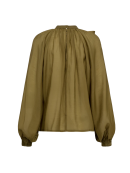 COPENHAGEN MUSE - CMTILLY-BLOUSE