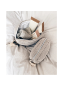 HUMDAKIN - COSMETIC BAG HUMDAKIN - COSMETIC BAG