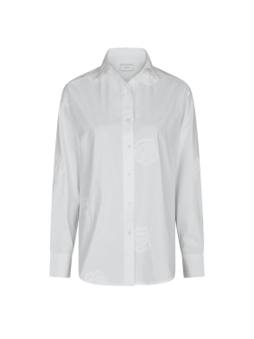 Neo Noir - DALMA DORI EMB SHIRT