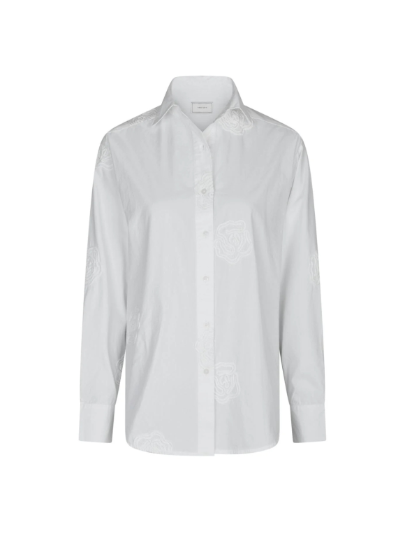 Neo Noir - DALMA DORI EMB SHIRT