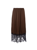 Black Colour - BCISABELLA SKIRT