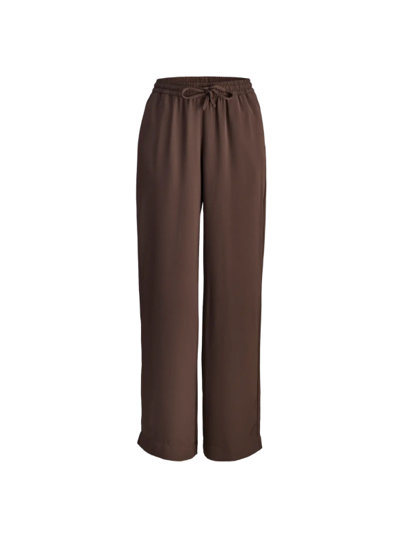 JJXX - JXSKY LIA WIDE MW PANTS PNT NOOS