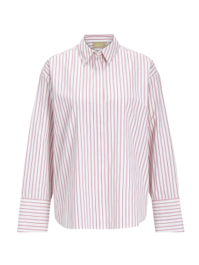 JJXX - JXCARO POPLIN LS RLX SHIRT WVN NOOS