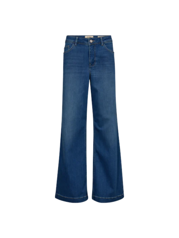 Mos Mosh - MMDARA DELUXE JEANS