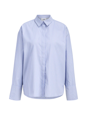 JJXX - JXCARO POPLIN LS RLX SHIRT WVN NOOS