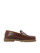 CASHOTT - CASLENA LOAFER PULL UP LEATHER