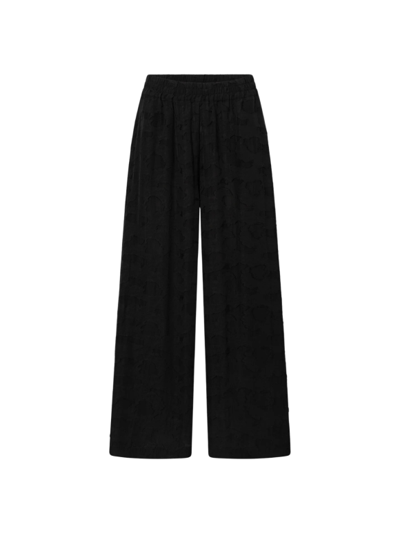 RUE DE TOKYO - PANDORA VISCOSE LINEN