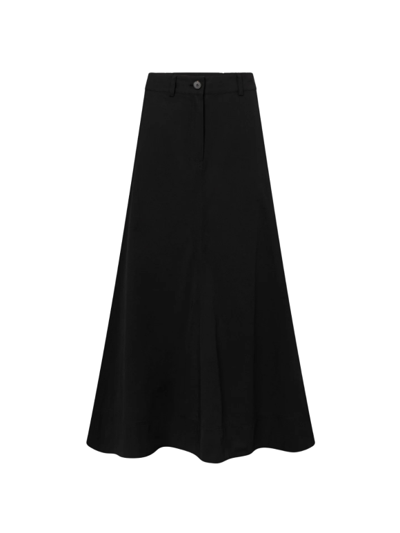 RUE DE TOKYO - PALILA MODAL POPLIN