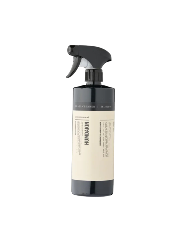 HUMDAKIN - GLASS CLEANER HUMDAKIN - GLASS CLEANER