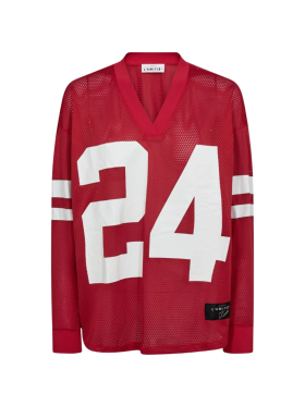 HAUTE L'AMITIÉ - DRIFT NUMBER LS TEE