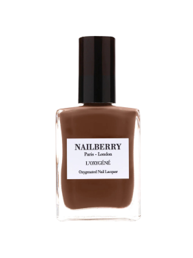 NAILBERRY - NAILBERRY NEGLELAK
