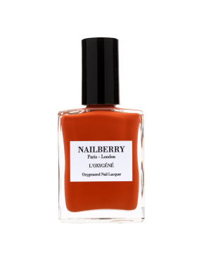 NAILBERRY - NAILBERRY NEGLELAK
