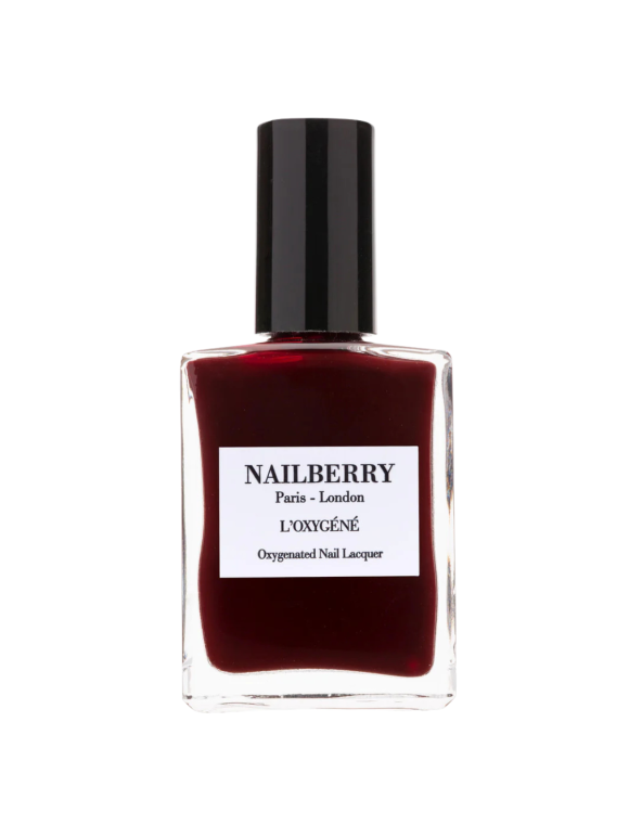 NAILBERRY - NAILBERRY NEGLELAK
