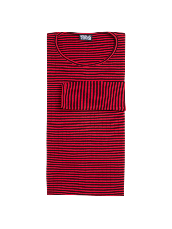 NØRGAARD PÅ STRØGET - 101 FINE STRIPE