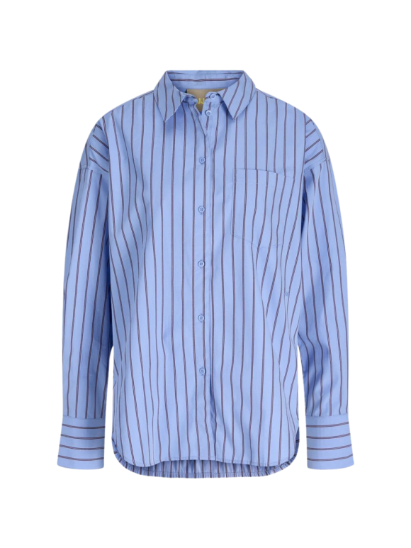 JJXX - JXJAMIE LS RELAXED POPLIN SHIRT WVN NOOS