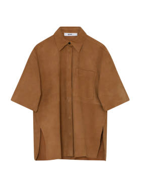 Day Birger Et Mikkelsen - ALADDIN - LIGHT SUEDE