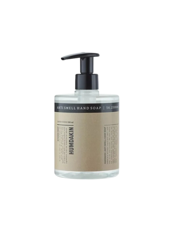HUMDAKIN - ANTI SMELL HAND SOAP