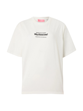 JJXX - JXCAROLINE SS LOOSE TEE JRS