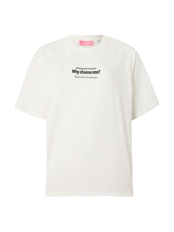 JJXX - JXCAROLINE SS LOOSE TEE JRS
