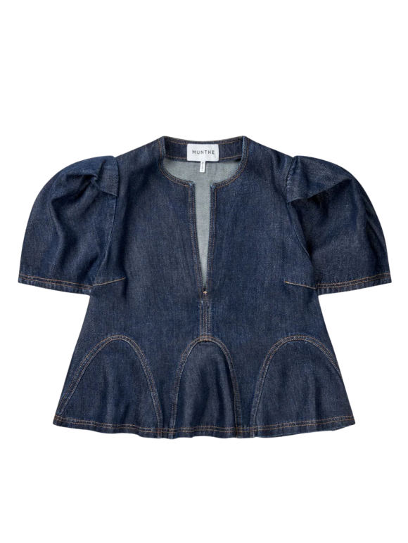 Munthe - BAYNOR Munthe - BAYNOR