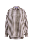 JJXX - JXJAMIE LS RELAXED POPLIN SHIRT WVN NOOS JJXX - JXJAMIE LS RELAXED POPLIN SHIRT WVN NOOS