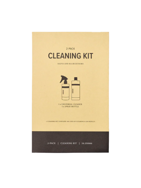 HUMDAKIN - CLEANING KIT