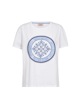 Mos Mosh - MMJUDD O-SS TEE